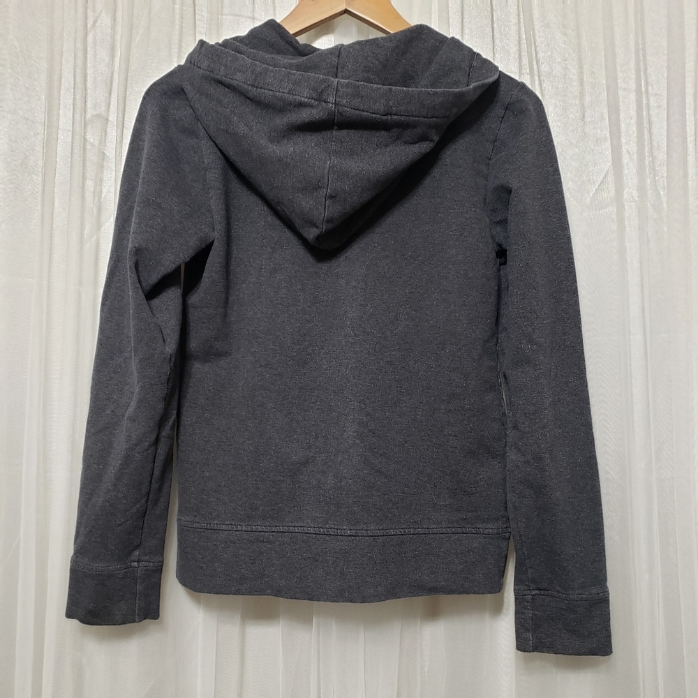 Patagonia Sz XS Letter 'P'  Full Zip Hoodie - Picture 5 of 14